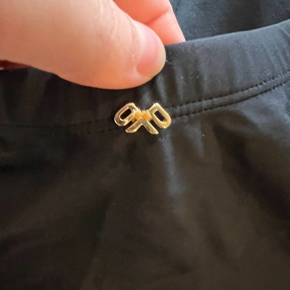 Pilyq strapless one piece‎ swimsuit - Picture 4 of 5